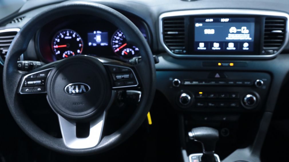 Kia Sportage LX 2020 d&rsquo;occasion à vendre - 12