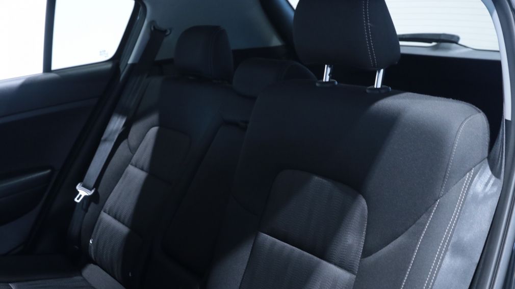 Kia Sportage LX 2020 d&rsquo;occasion à vendre - 17