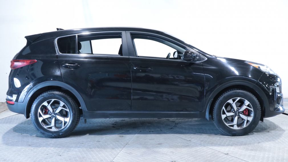 Kia Sportage LX 2020 d&rsquo;occasion à vendre - 8