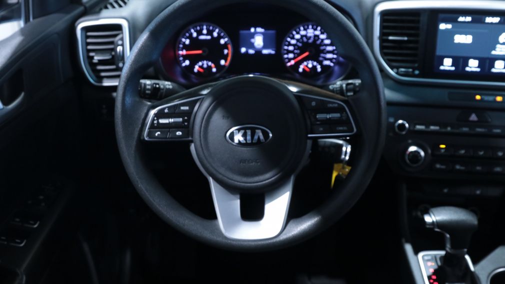 Kia Sportage LX 2020 d&rsquo;occasion à vendre - 13