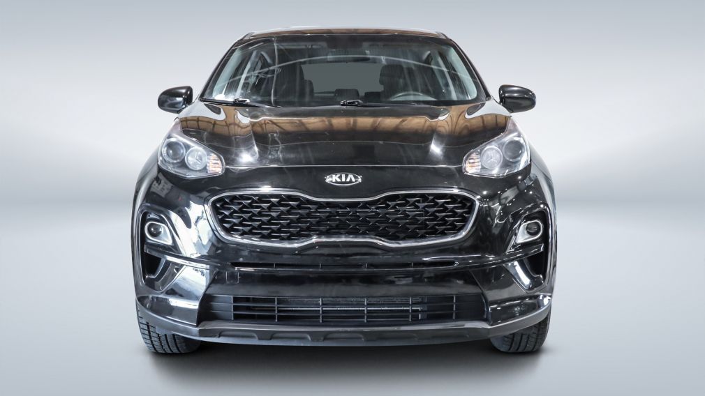 Kia Sportage LX 2020 d&rsquo;occasion à vendre - 2
