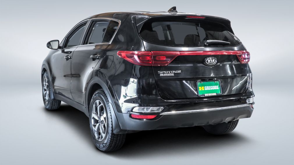 Kia Sportage LX 2020 d&rsquo;occasion à vendre - 5