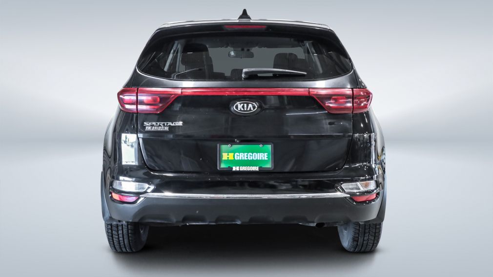 Kia Sportage LX 2020 d&rsquo;occasion à vendre - 6