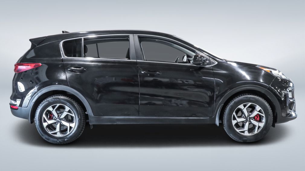 Kia Sportage LX 2020 d&rsquo;occasion à vendre - 8