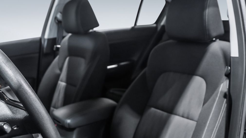 Kia Sportage LX 2020 d&rsquo;occasion à vendre - 11
