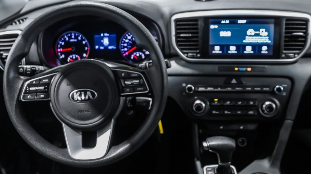 Kia Sportage LX 2020 d&rsquo;occasion à vendre - 12