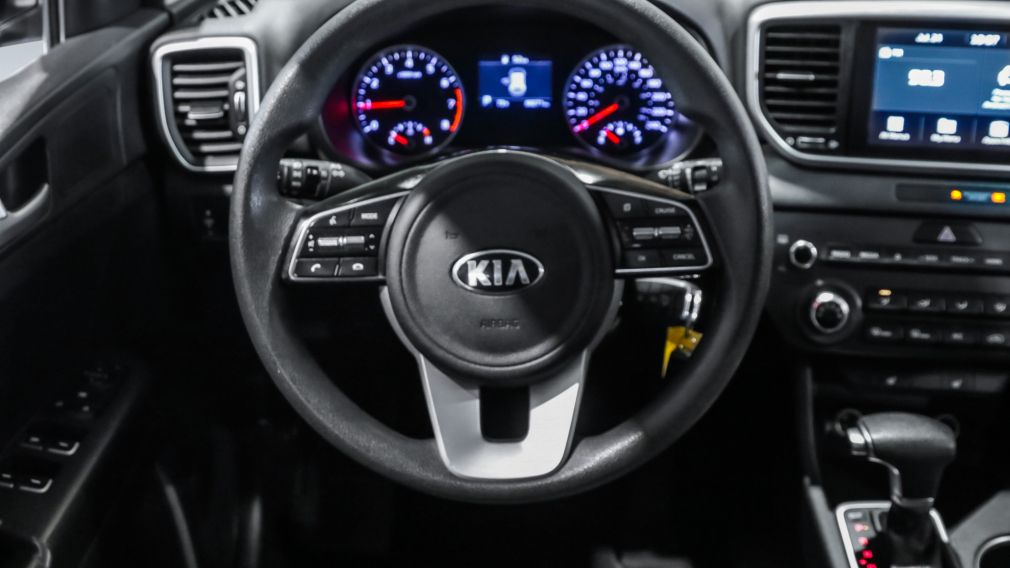 Kia Sportage LX 2020 d&rsquo;occasion à vendre - 13