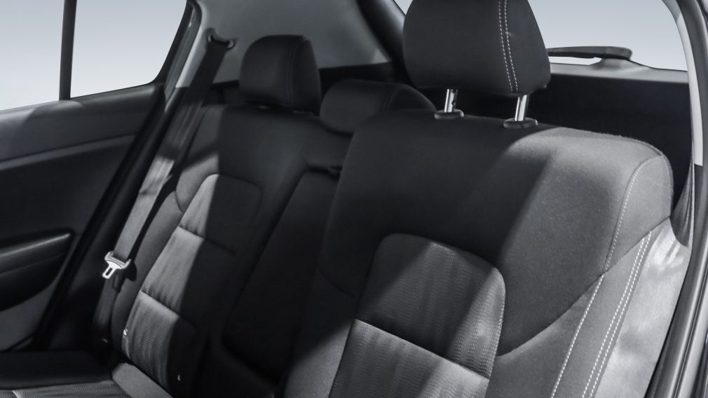 Kia Sportage LX 2020 d&rsquo;occasion à vendre - 17