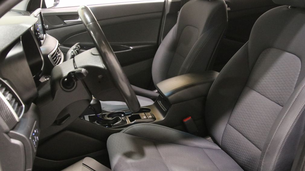 Hyundai Tucson Preferred 2021 d&rsquo;occasion à vendre - 10