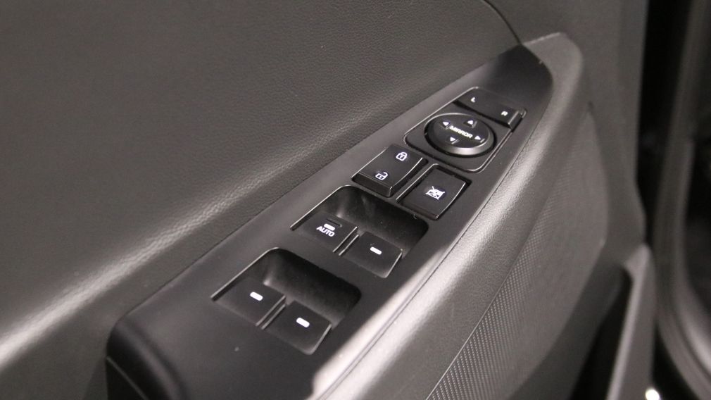 Hyundai Tucson Preferred 2021 d&rsquo;occasion à vendre - 11