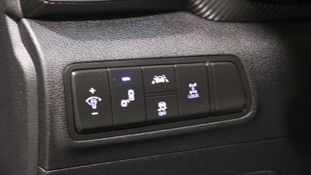Hyundai Tucson Preferred 2021 d&rsquo;occasion à vendre - 13