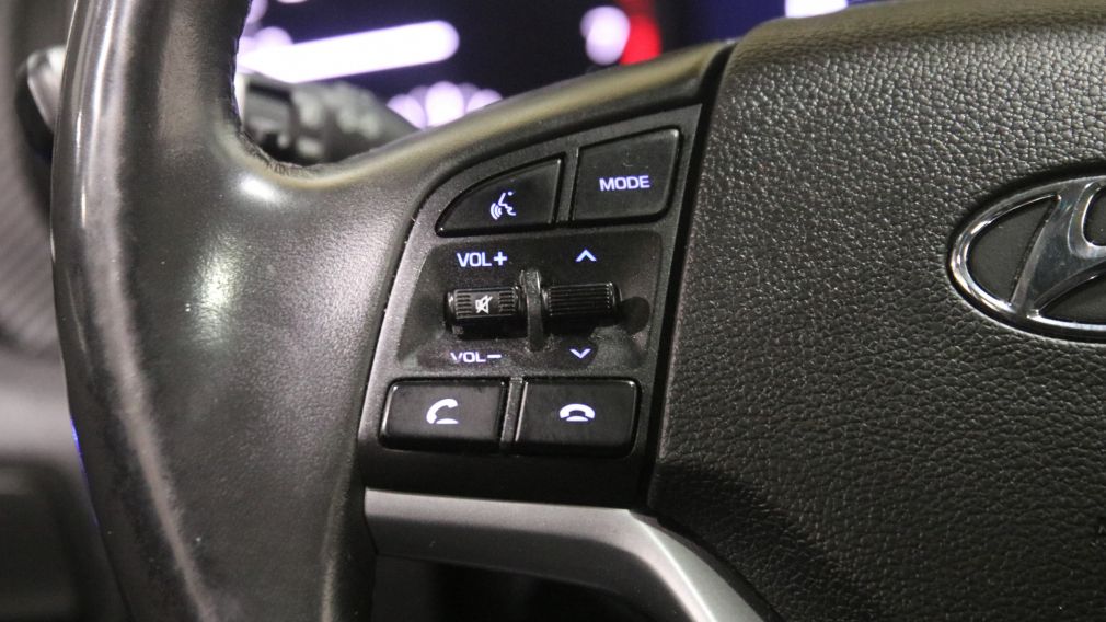 Hyundai Tucson Preferred 2021 d&rsquo;occasion à vendre - 16
