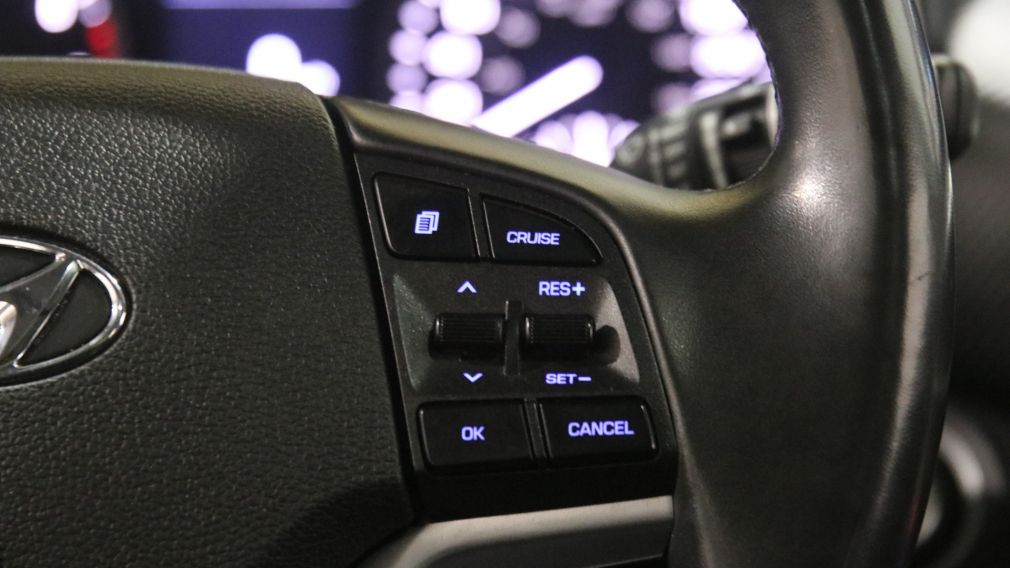 Hyundai Tucson Preferred 2021 d&rsquo;occasion à vendre - 17