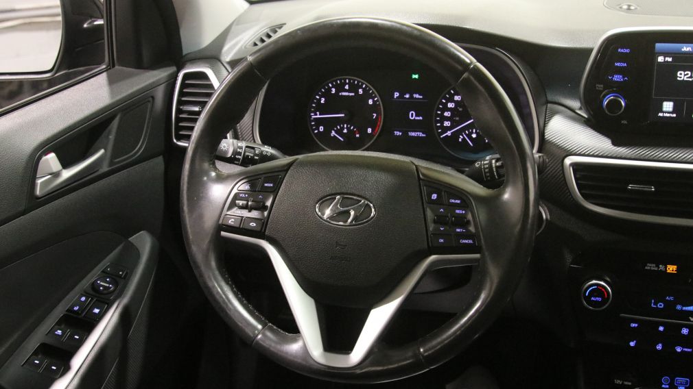 Hyundai Tucson Preferred 2021 d&rsquo;occasion à vendre - 15