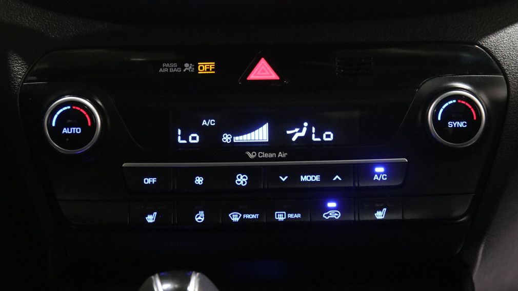 Hyundai Tucson Preferred 2021 d&rsquo;occasion à vendre - 20