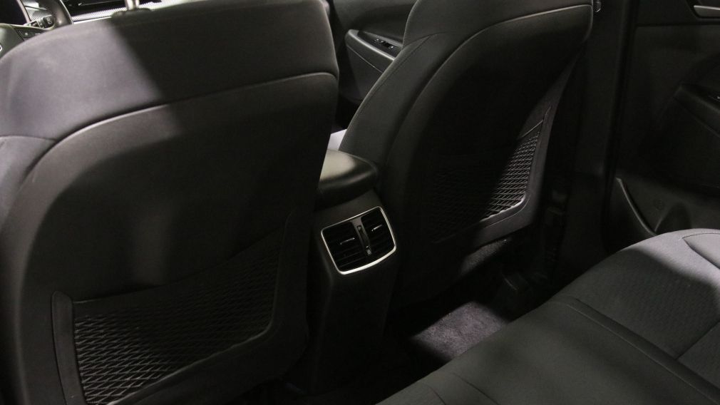 Hyundai Tucson Preferred 2021 d&rsquo;occasion à vendre - 22
