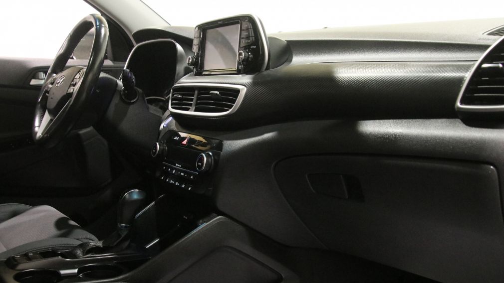 Hyundai Tucson Preferred 2021 d&rsquo;occasion à vendre - 24