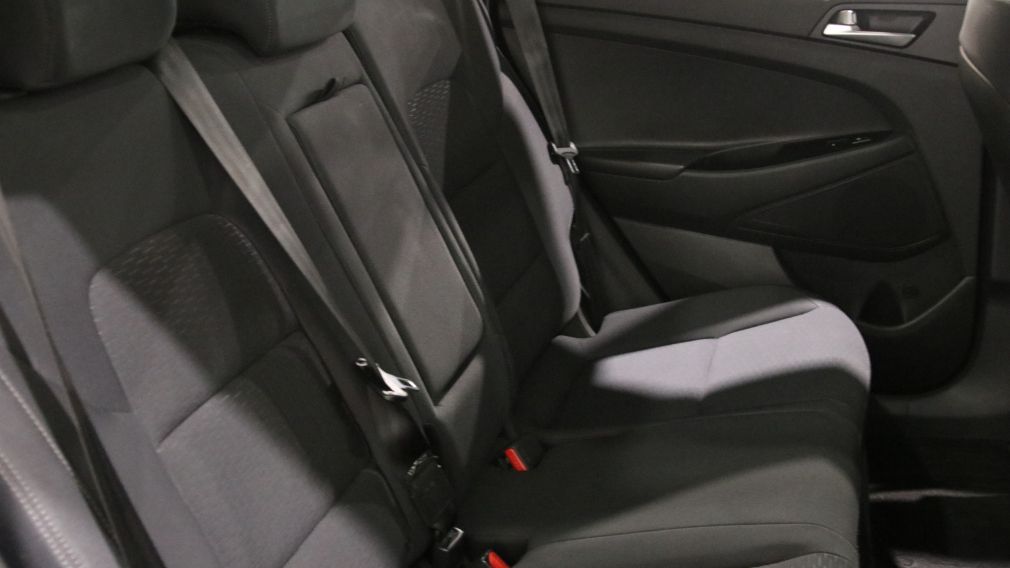 Hyundai Tucson Preferred 2021 d&rsquo;occasion à vendre - 23