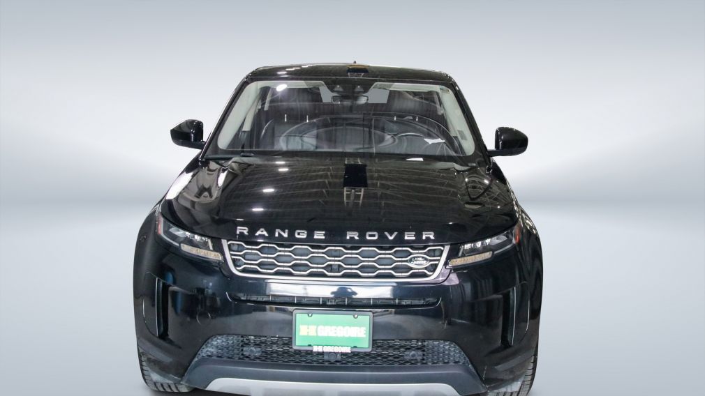 Land Rover Range Rover Evoque S 2020 d&rsquo;occasion à vendre - 2