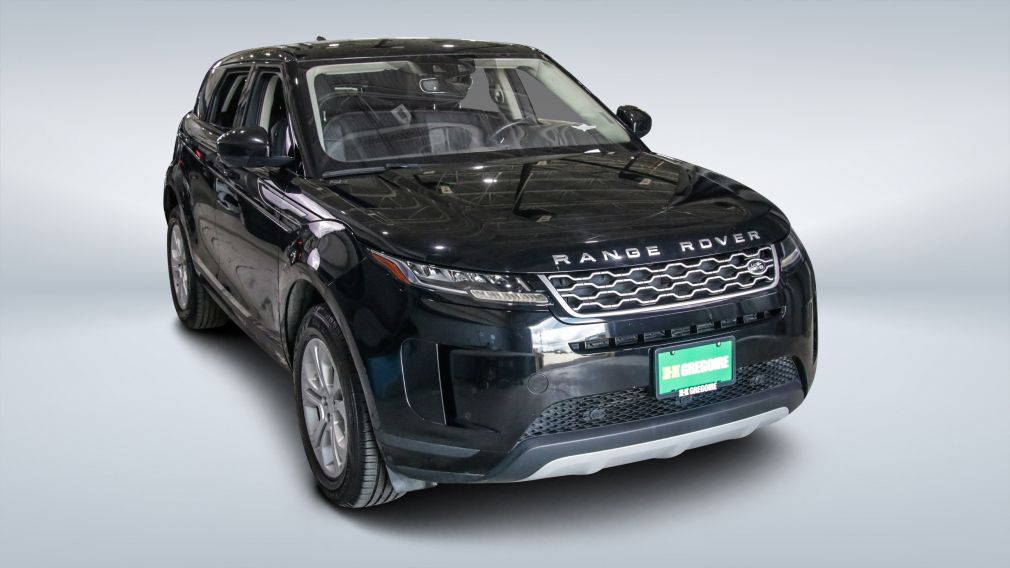 Land Rover Range Rover Evoque S