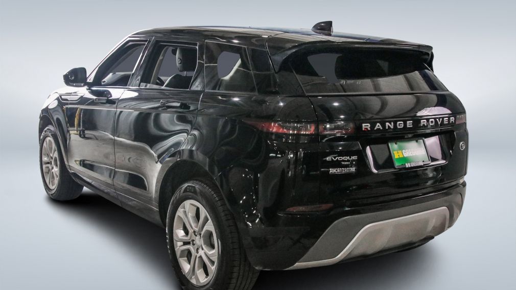 Land Rover Range Rover Evoque S 2020 d&rsquo;occasion à vendre - 4