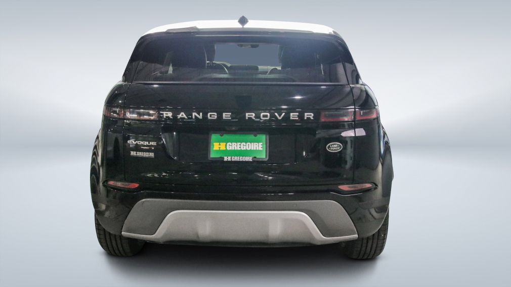 Land Rover Range Rover Evoque S 2020 d&rsquo;occasion à vendre - 5