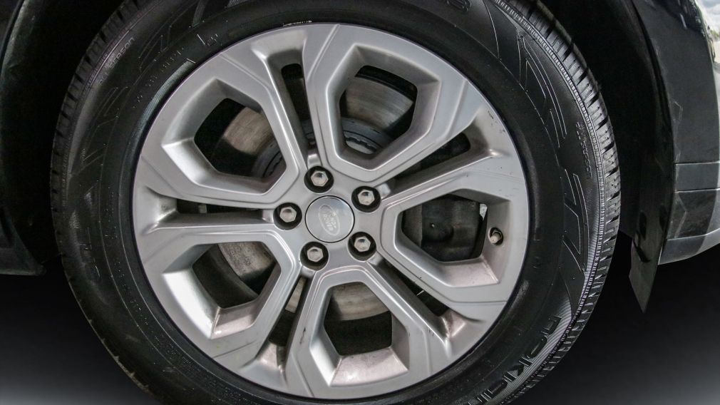 Land Rover Range Rover Evoque S 2020 d&rsquo;occasion à vendre - 7