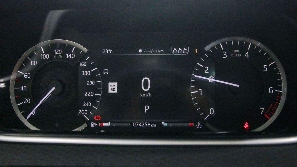 Land Rover Range Rover Evoque S 2020 d&rsquo;occasion à vendre - 8