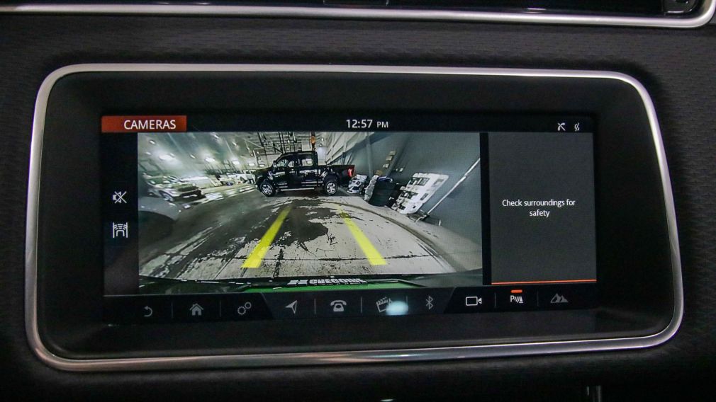 Land Rover Range Rover Evoque S 2020 d&rsquo;occasion à vendre - 10