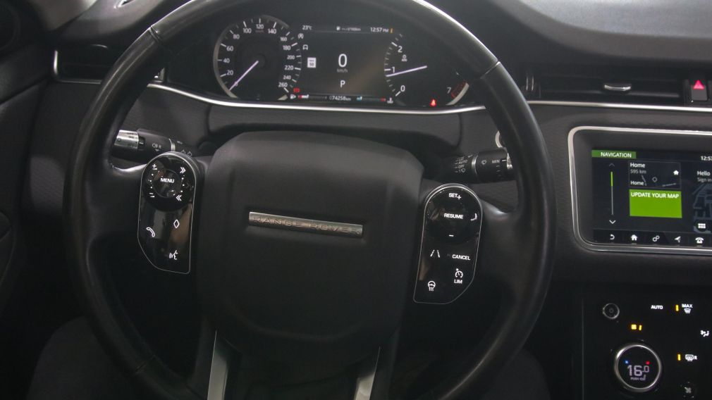 Land Rover Range Rover Evoque S 2020 d&rsquo;occasion à vendre - 15