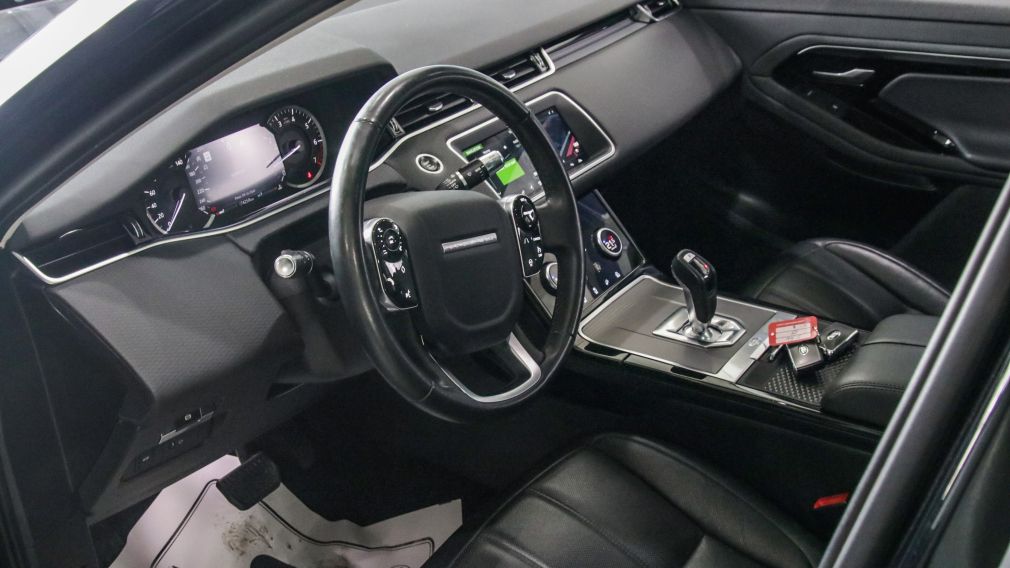 Land Rover Range Rover Evoque S 2020 d&rsquo;occasion à vendre - 19