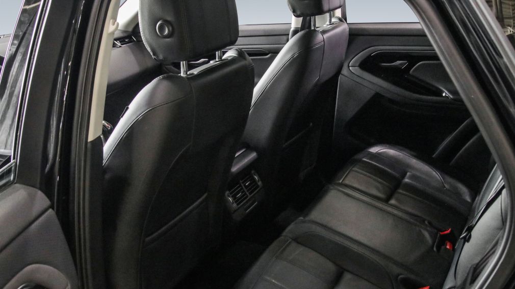 Land Rover Range Rover Evoque S 2020 d&rsquo;occasion à vendre - 21