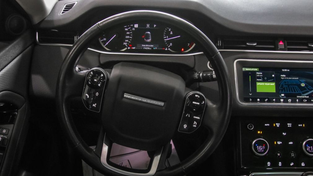 Land Rover Range Rover Evoque S 2020 d&rsquo;occasion à vendre - 22