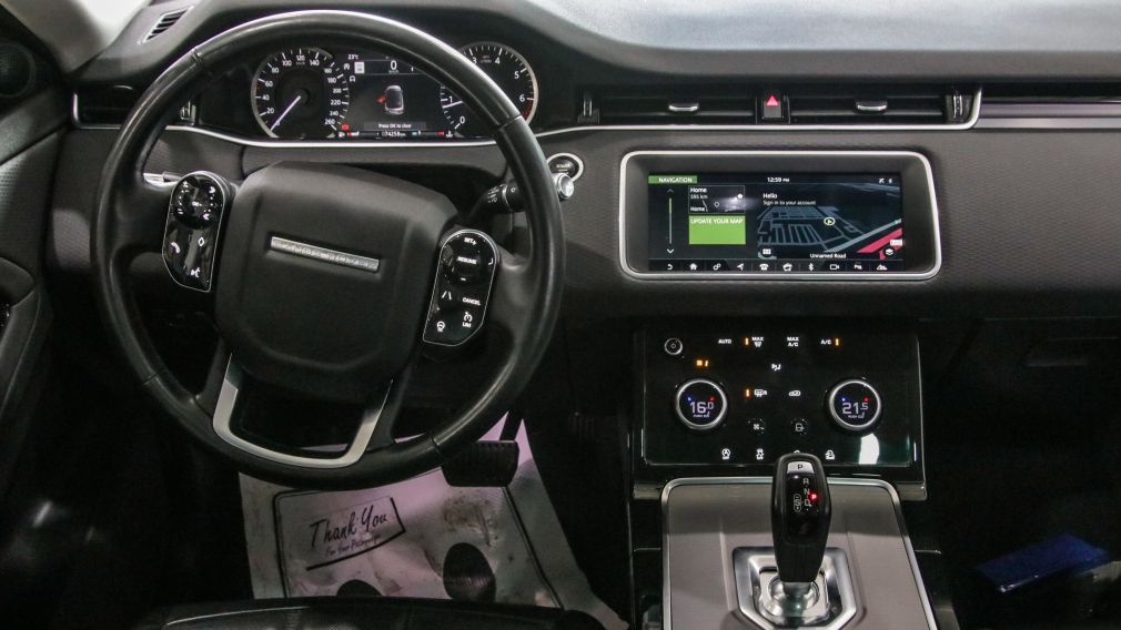 Land Rover Range Rover Evoque S 2020 d&rsquo;occasion à vendre - 23
