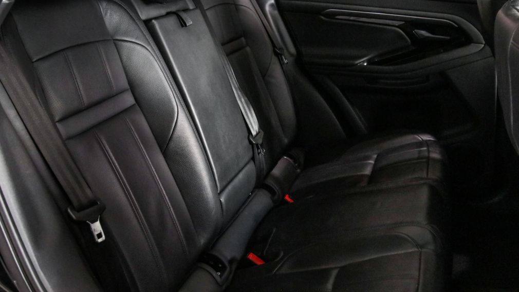 Land Rover Range Rover Evoque S 2020 d&rsquo;occasion à vendre - 25
