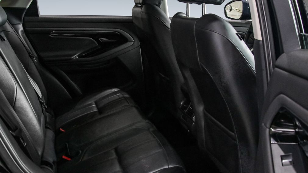 Land Rover Range Rover Evoque S 2020 d&rsquo;occasion à vendre - 26