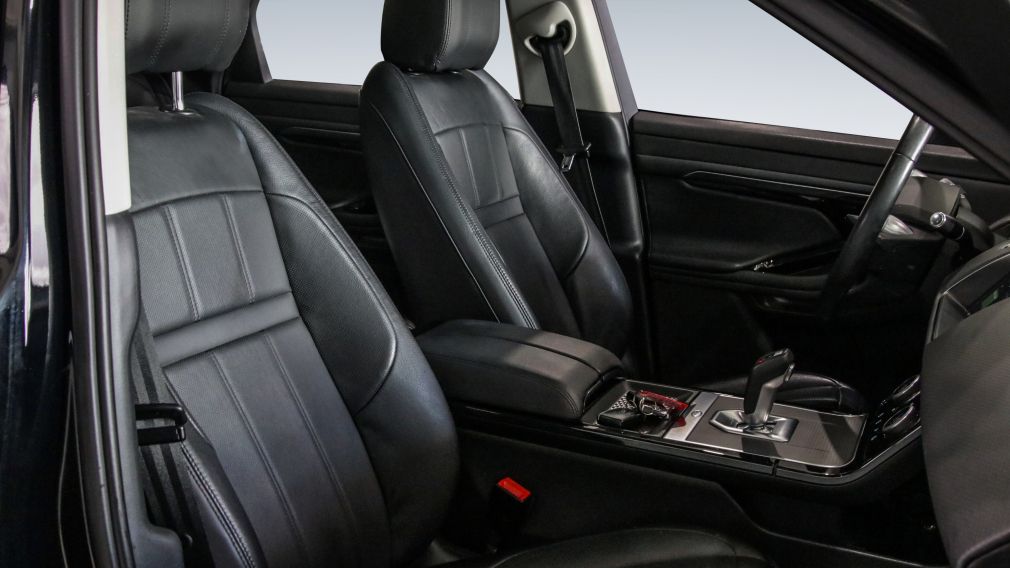 Land Rover Range Rover Evoque S 2020 d&rsquo;occasion à vendre - 27
