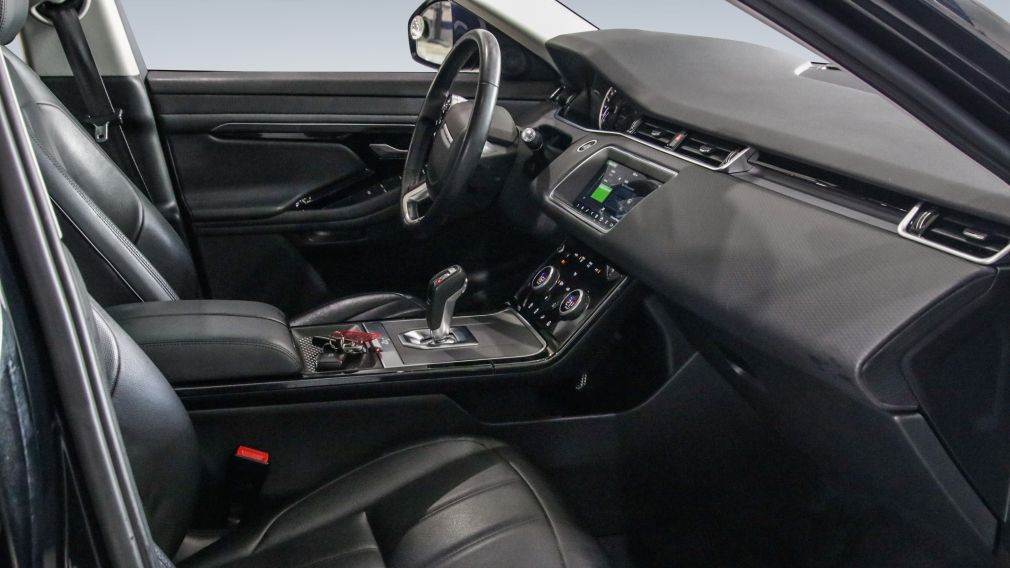 Land Rover Range Rover Evoque S 2020 d&rsquo;occasion à vendre - 28