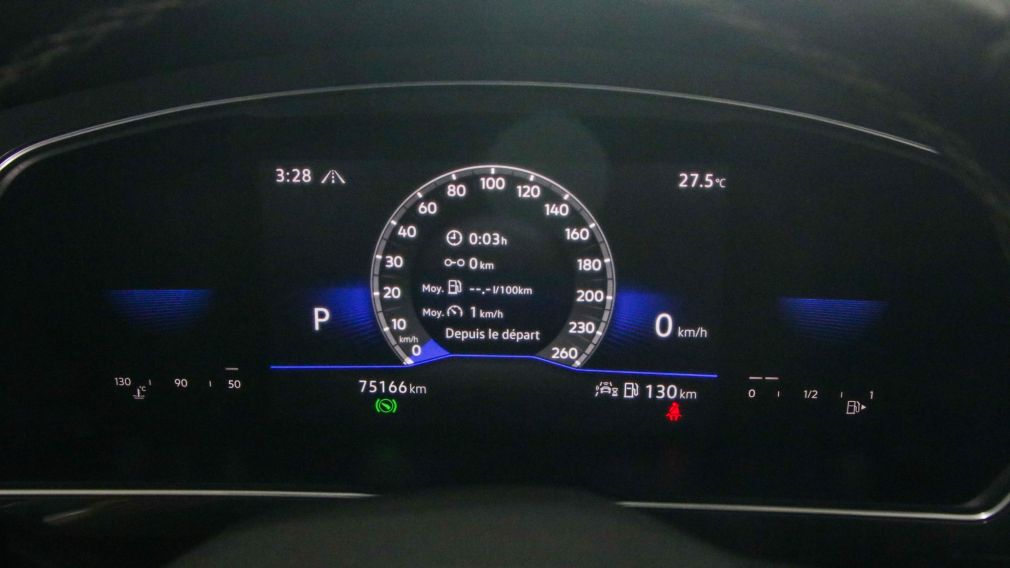 Volkswagen Tiguan Trendline 2023 d&rsquo;occasion à vendre - 8