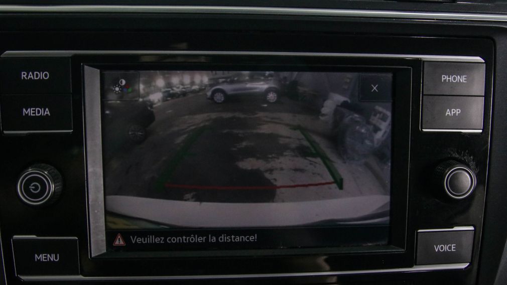 Volkswagen Tiguan Trendline 2023 d&rsquo;occasion à vendre - 10