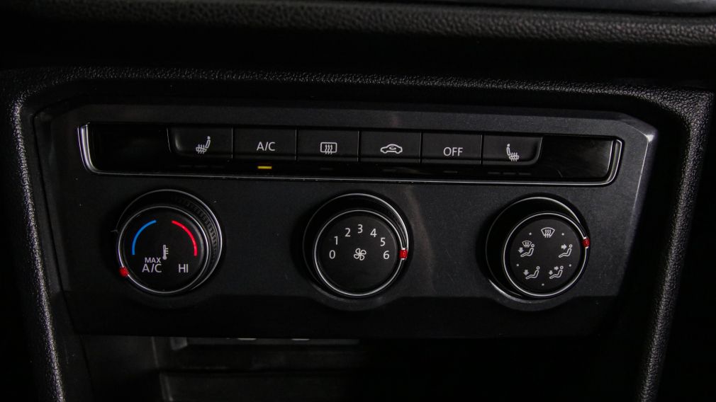 Volkswagen Tiguan Trendline 2023 d&rsquo;occasion à vendre - 11