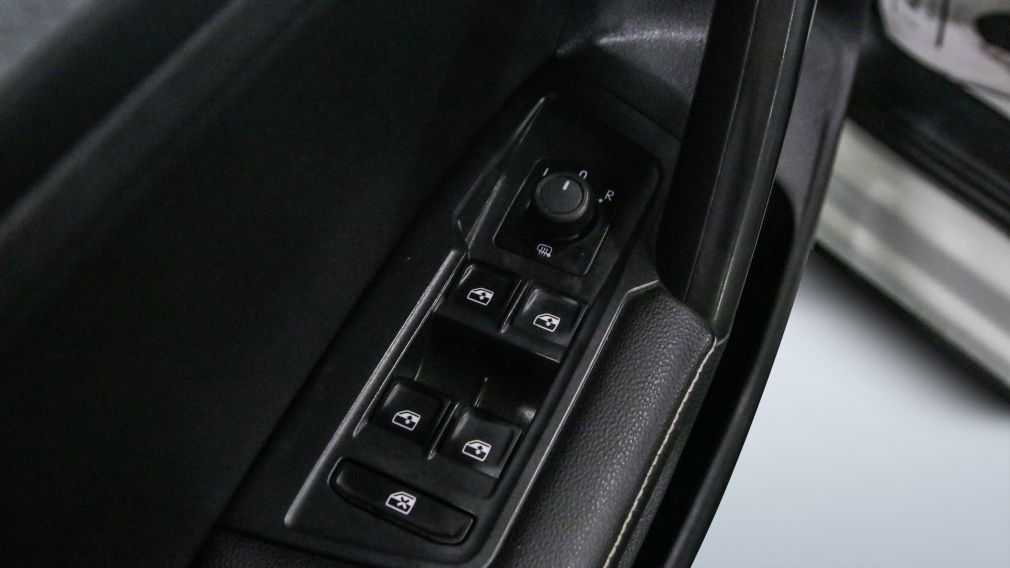 Volkswagen Tiguan Trendline 2023 d&rsquo;occasion à vendre - 14