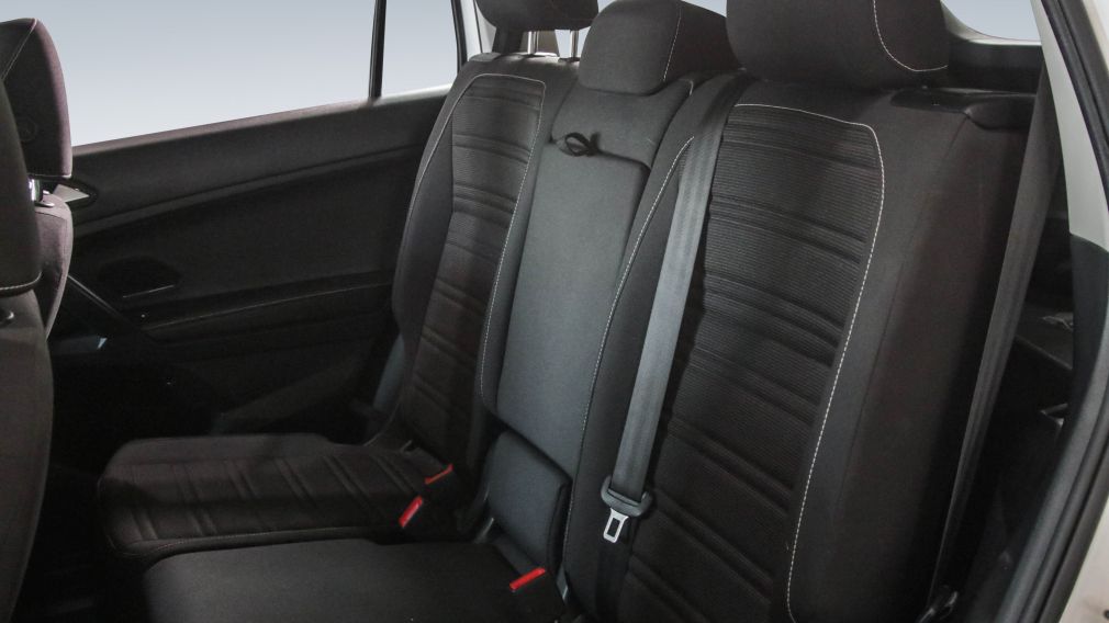 Volkswagen Tiguan Trendline 2023 d&rsquo;occasion à vendre - 17