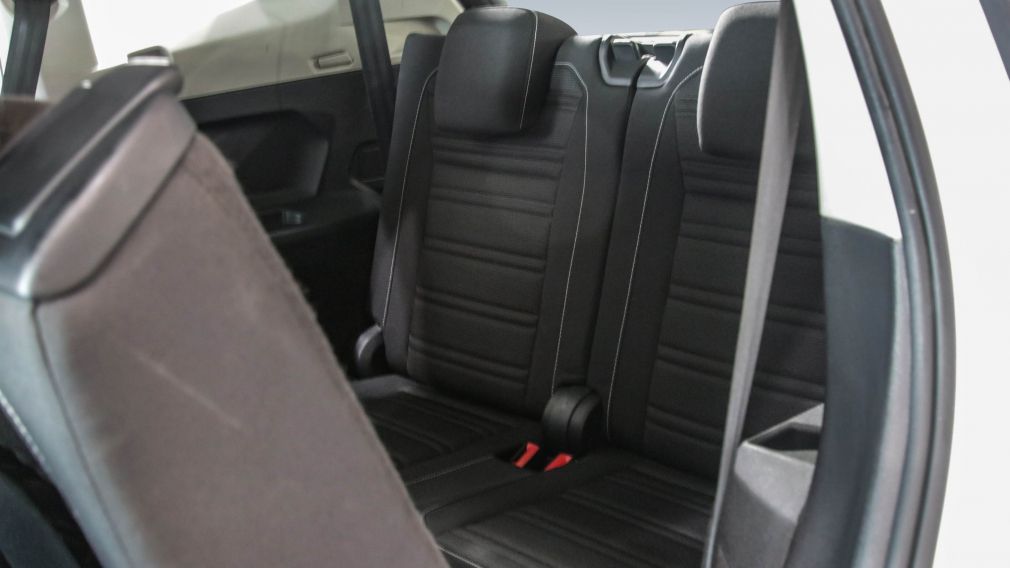 Volkswagen Tiguan Trendline 2023 d&rsquo;occasion à vendre - 21