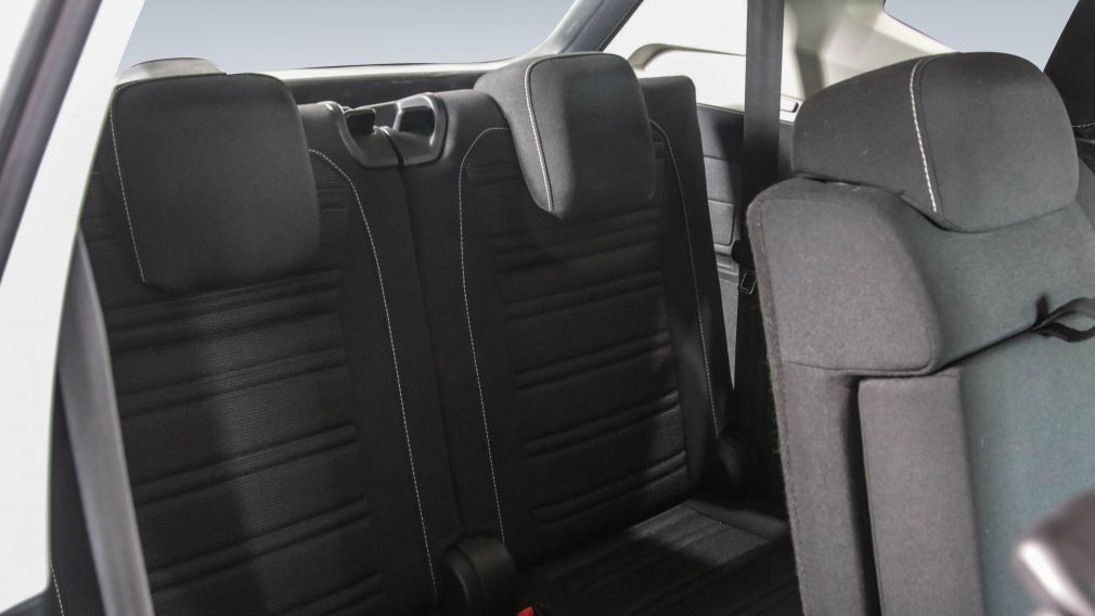 Volkswagen Tiguan Trendline 2023 d&rsquo;occasion à vendre - 25