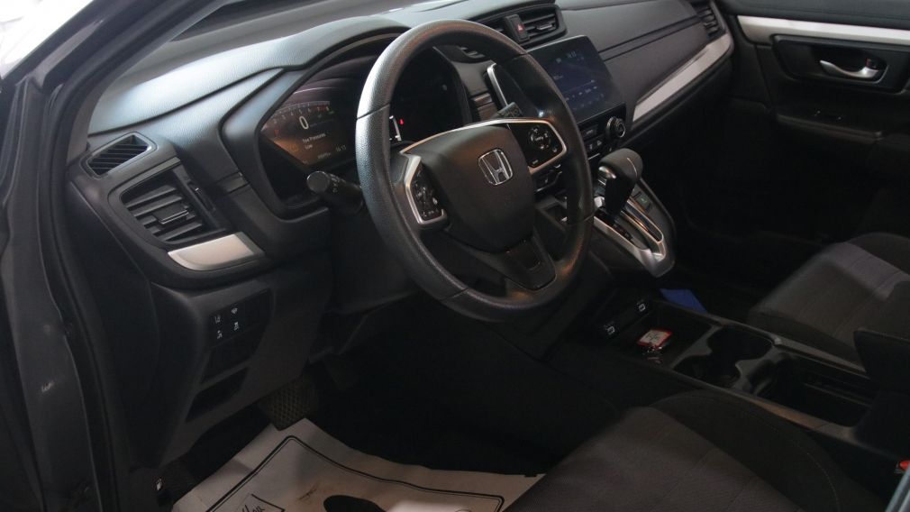 Honda CRV LX 2021 à vendre à Donnacona - 15