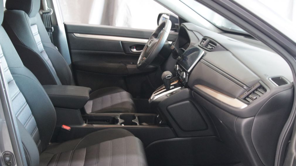 Honda CRV LX 2021 à vendre à Donnacona - 24