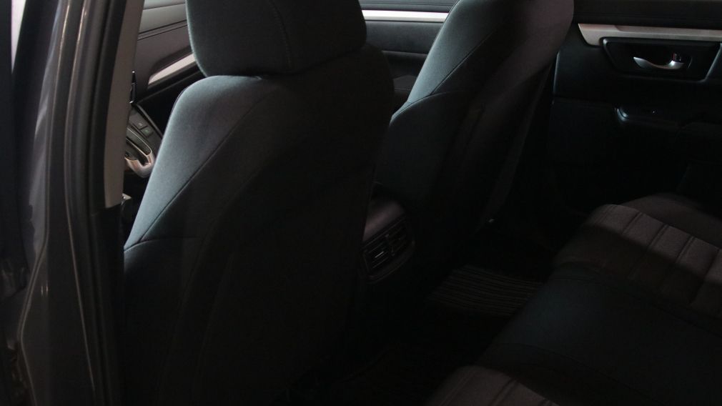 Honda CRV LX 2021 à vendre à Donnacona - 17