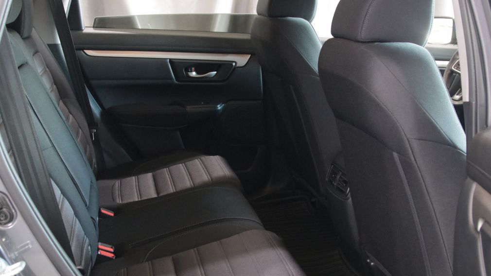 Honda CRV LX 2021 à vendre à Donnacona - 22