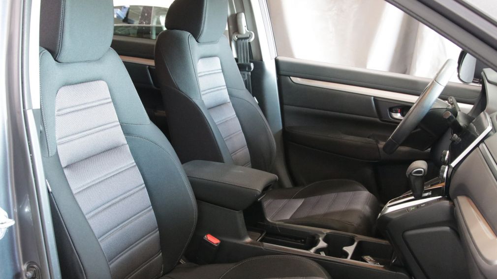 Honda CRV LX 2021 à vendre à Donnacona - 23